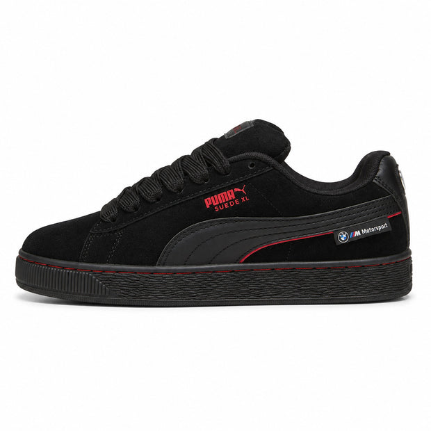 Puma Suede XL x Black