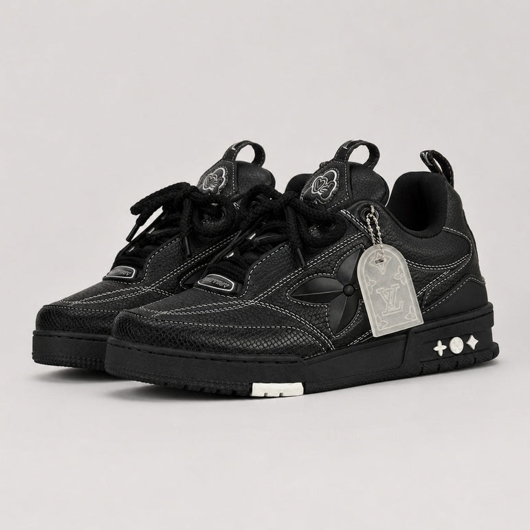 LV Skate 2 Black