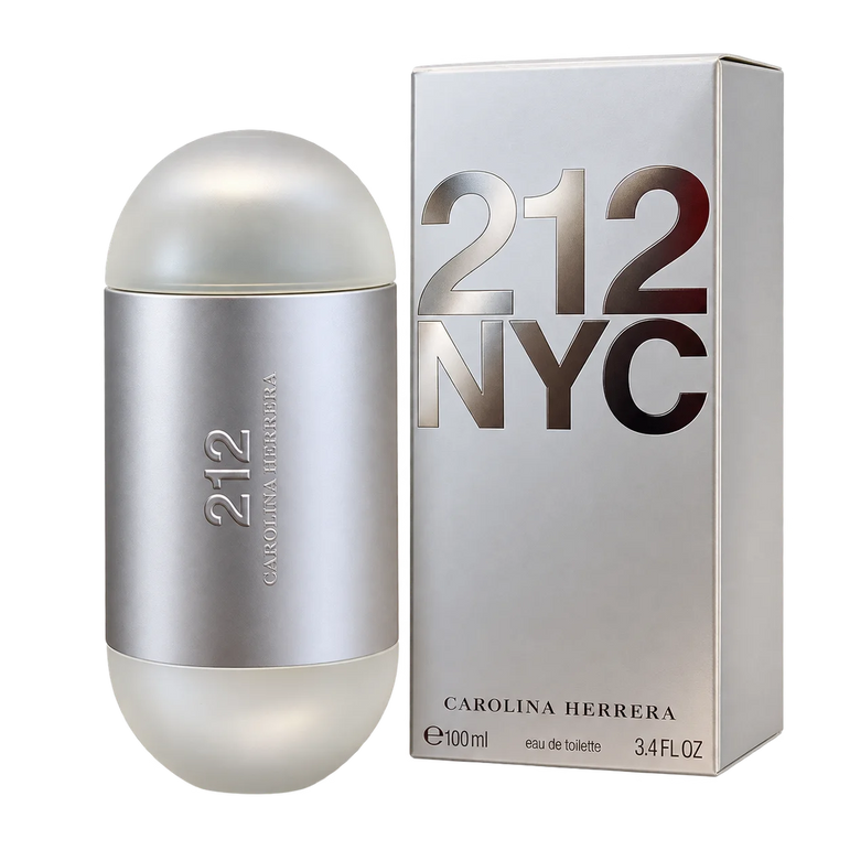 212 Nyc For Her