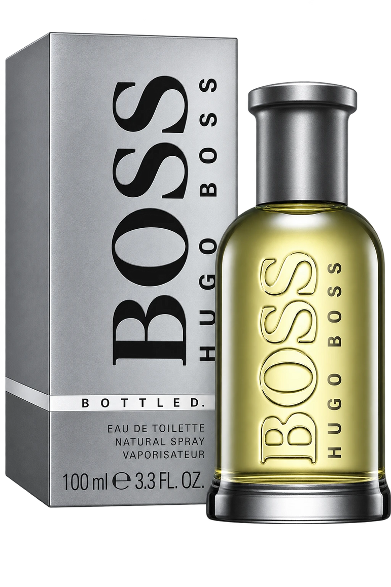 Hugo Boss Botled