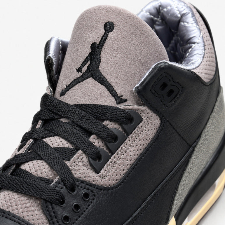 Jordan retro 3