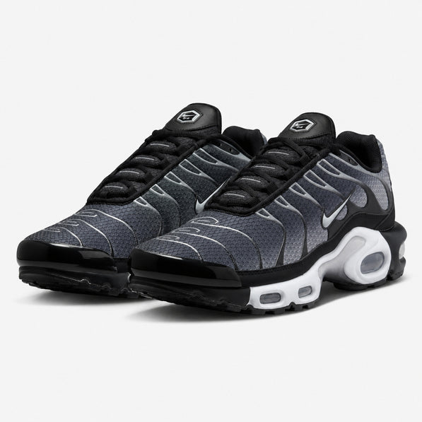Nike Air Max Plus TN GORE-TEX Black White
