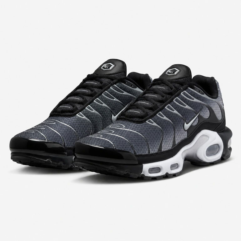 Nike Air Max Plus TN GORE-TEX Black White
