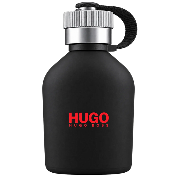 Hugo Boss Just Different