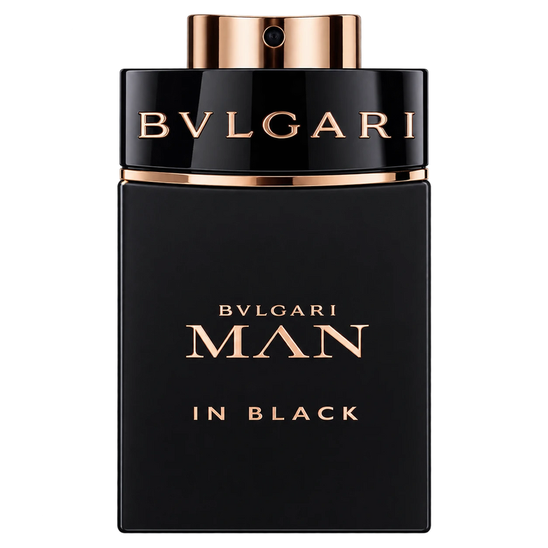 Bvlgari Man In Black