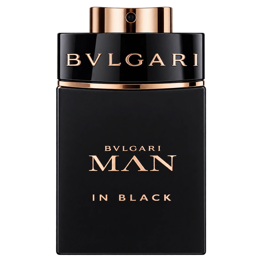 Bvlgari Man In Black