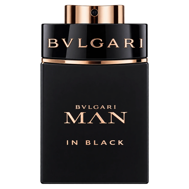 Bvlgari Man In Black