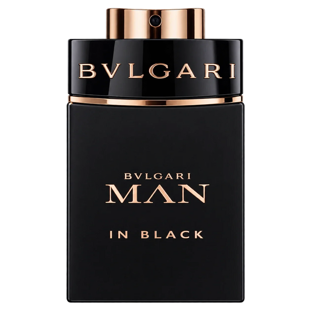 Bvlgari Man In Black