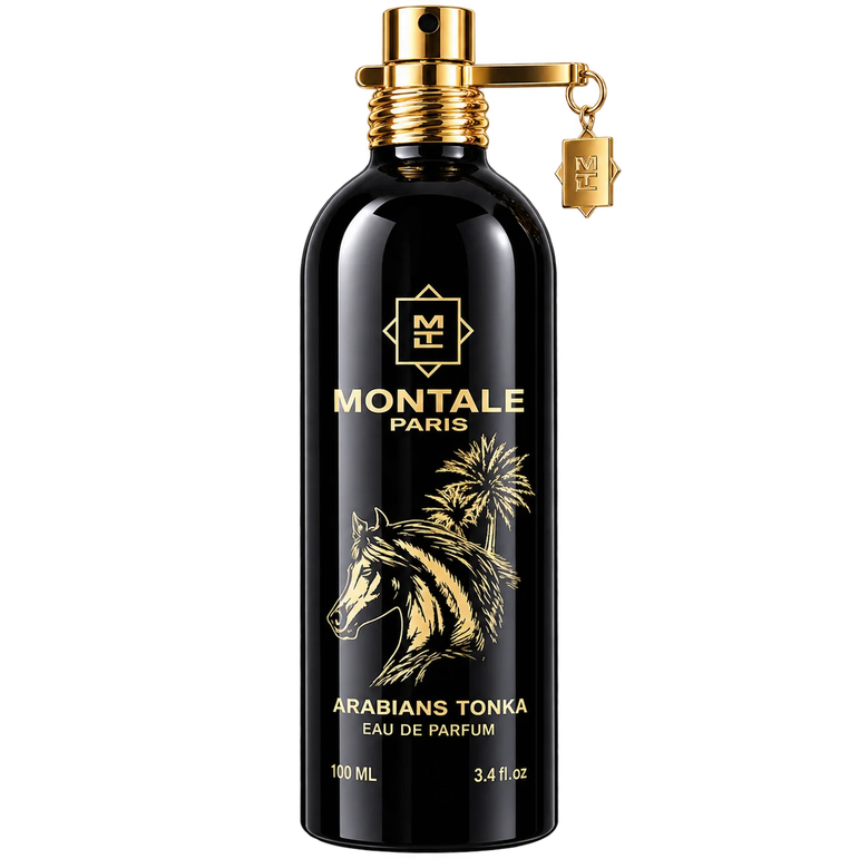 Montale Arabians