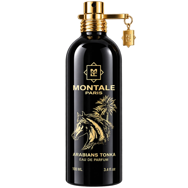 Montale Arabians