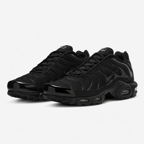 Nike Air Max Plus TN Black