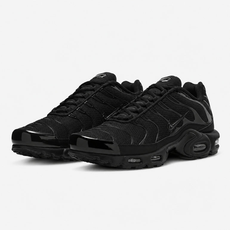 Nike Air Max Plus TN Black