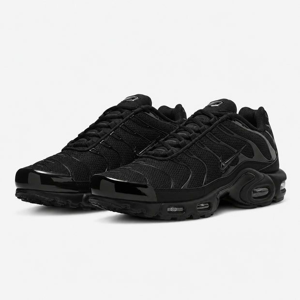 Nike Air Max Plus TN Black