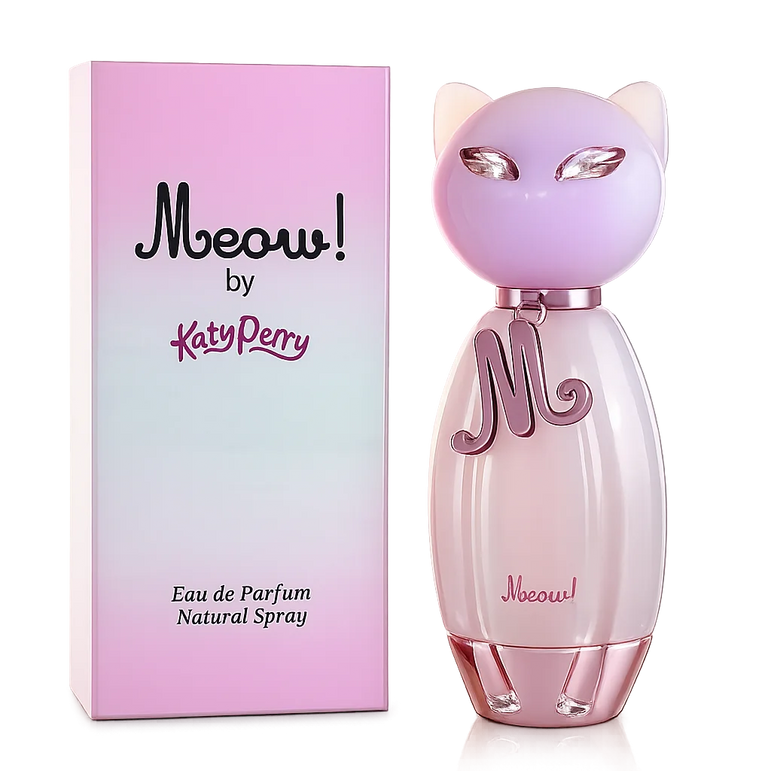 Meow Katy Perry