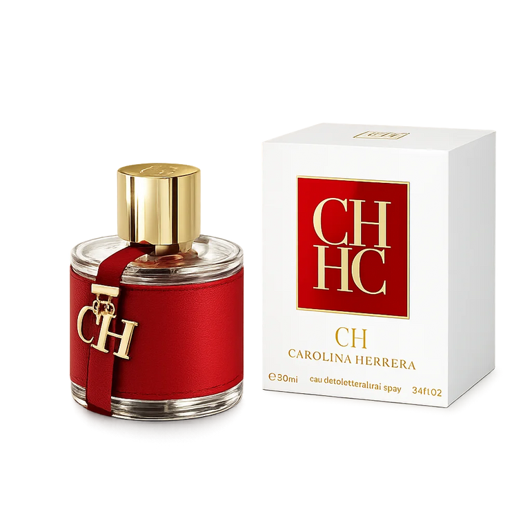 CH Carolina Herrera Fem