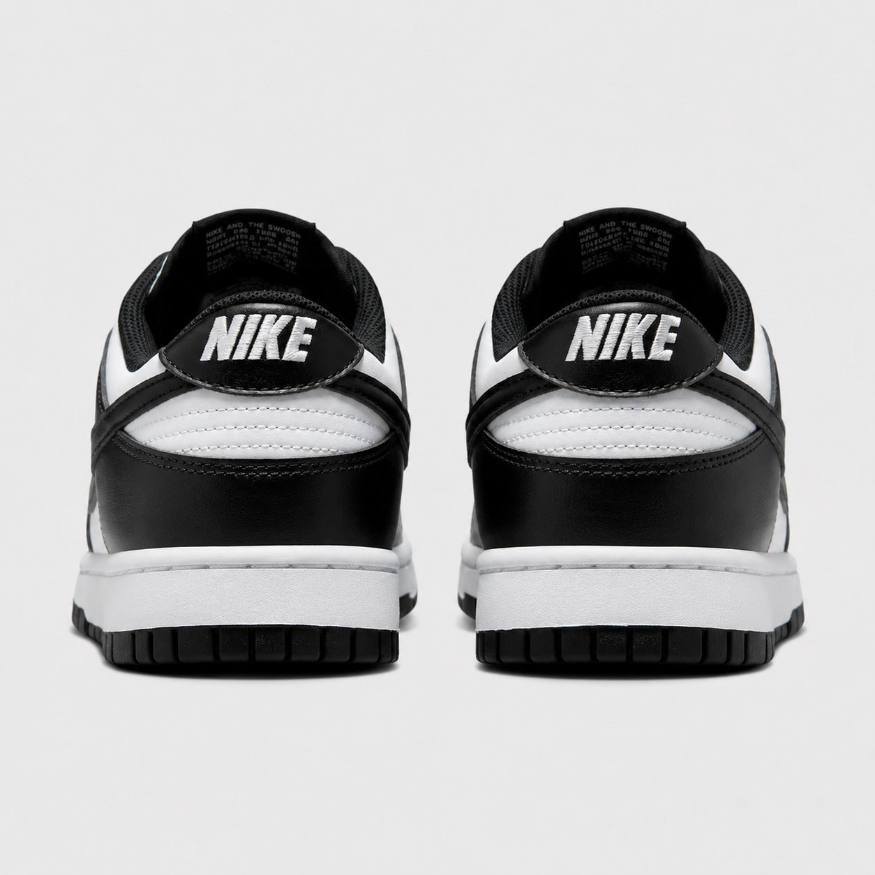 Nike Retro 1 Panda