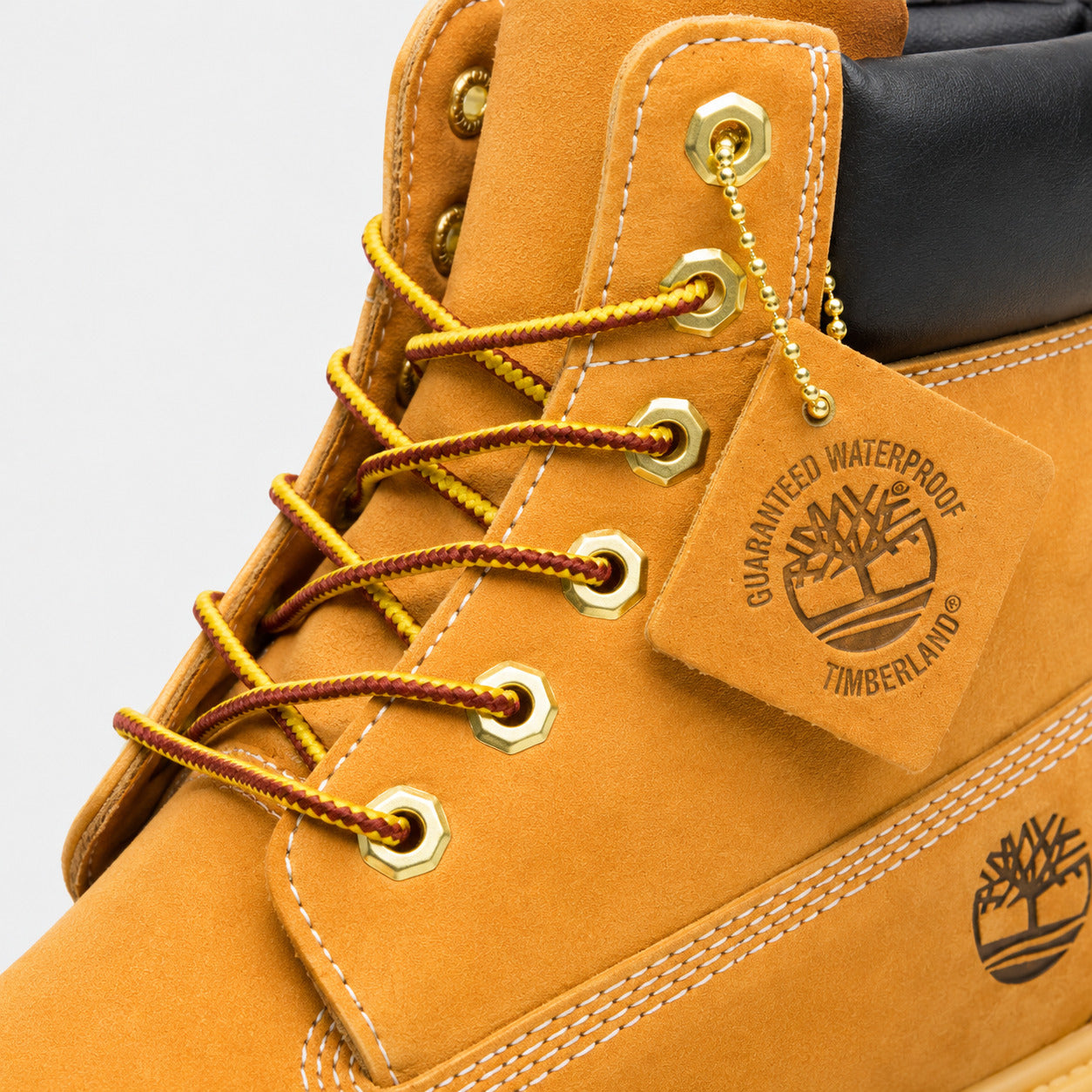 Timberland
