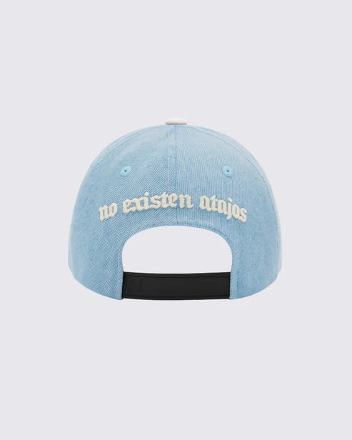 Gorra NEA "ADAM" (Denim)