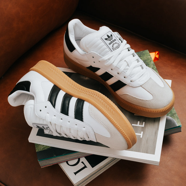 Adidas Samba