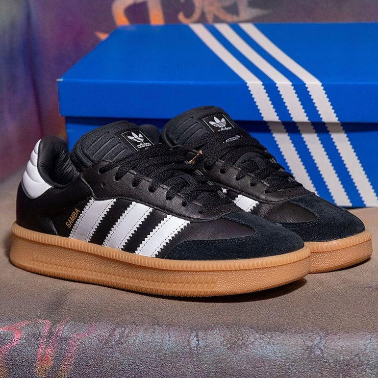 Adidas Samba Negro