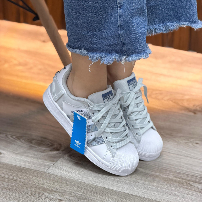 Adidas Superstar