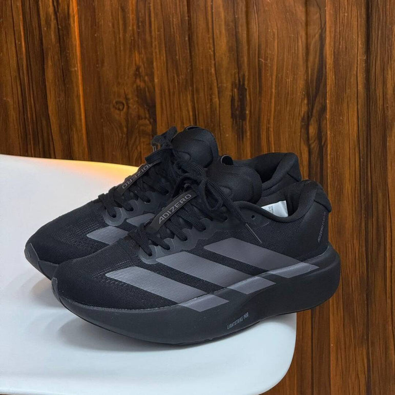 Adizero Negro