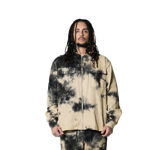 Camisa Manga Larga CREEP BRAND (Arena)