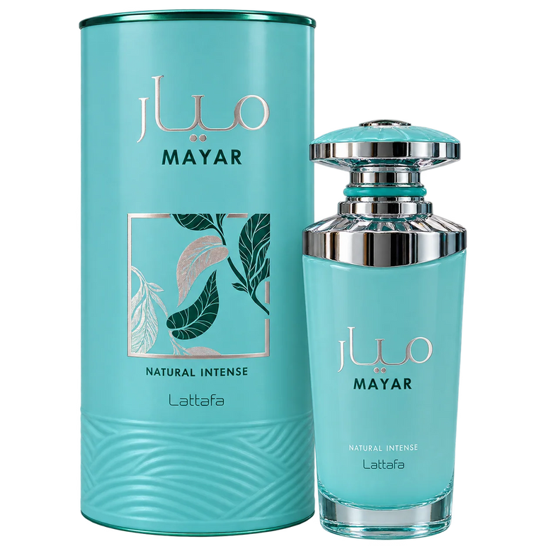 Mayar Natural Intense