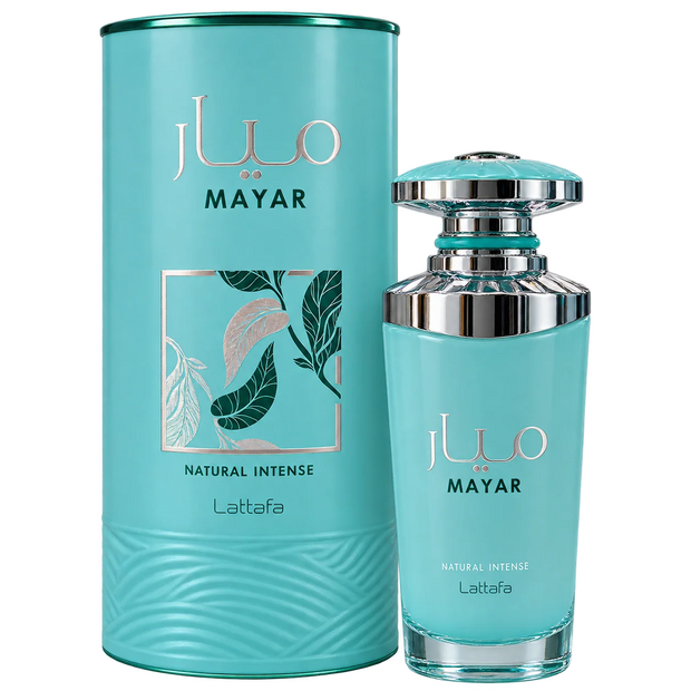 Mayar Natural Intense