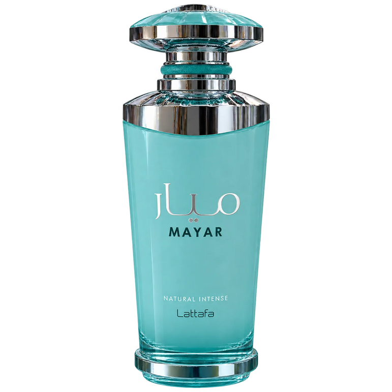 Mayar Natural Intense