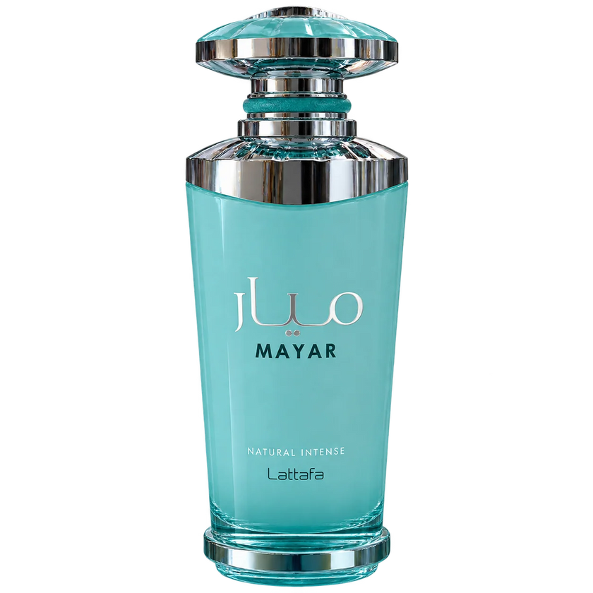 Mayar Natural Intense