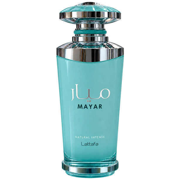 Mayar Natural Intense