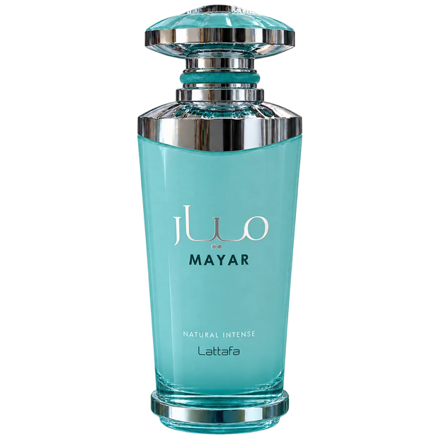Mayar Natural Intense