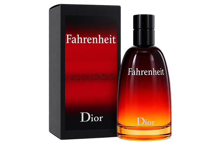 Fahrenheit Dior