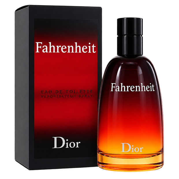 Fahrenheit Dior