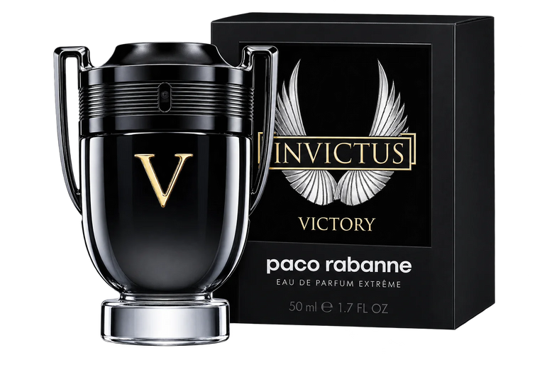 Invictus Victory