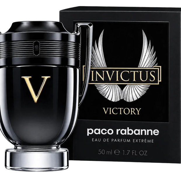 Invictus Victory