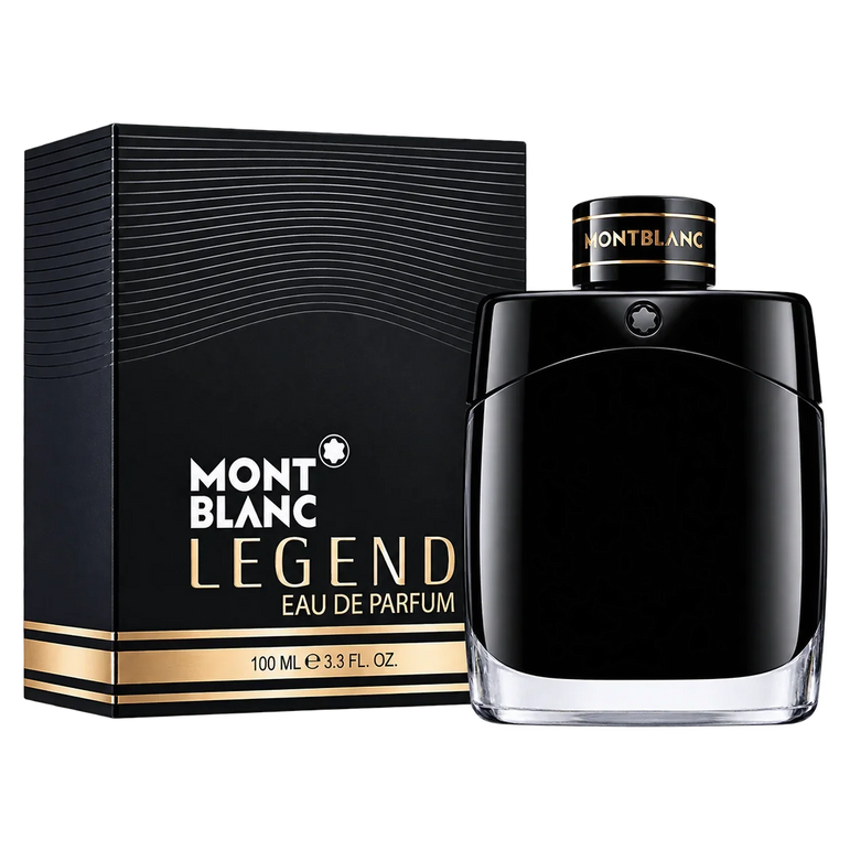 Mont Blanc Legend