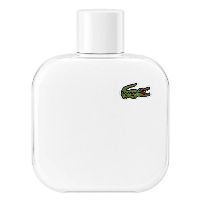Lacoste Blanc 12.12
