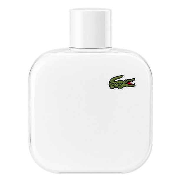 Lacoste Blanc 12.12