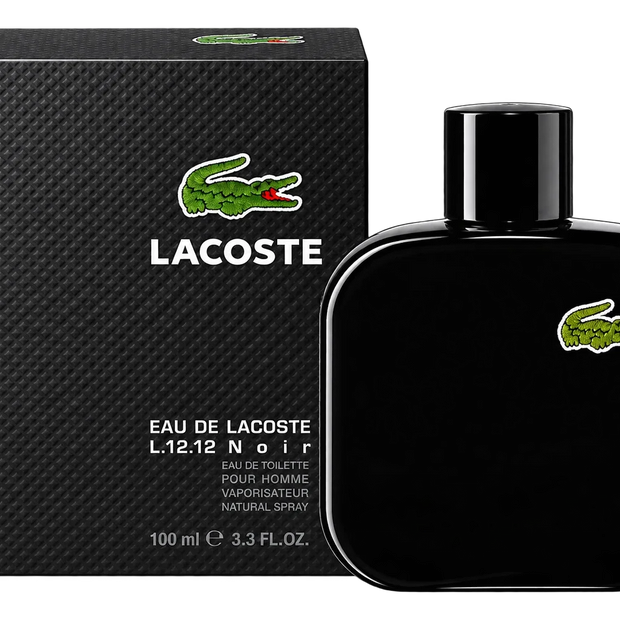 Lacoste Noir