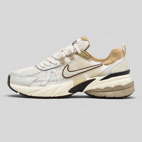 Nike V2k Run Beige