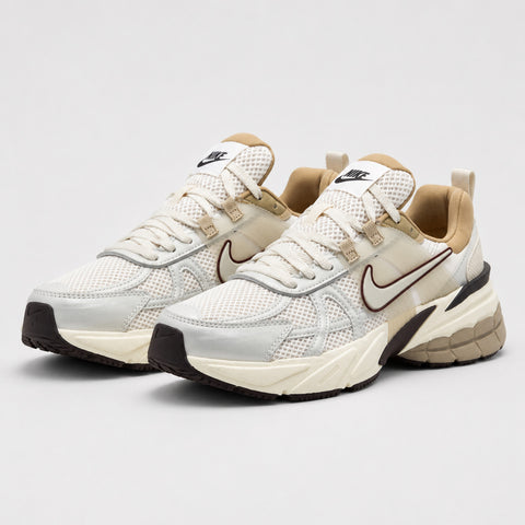 Nike V2k Run Beige