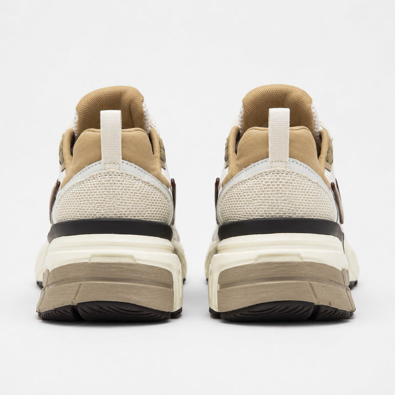 Nike V2k Run Beige
