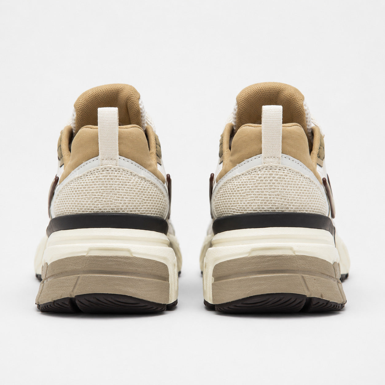 Nike V2k Run Beige