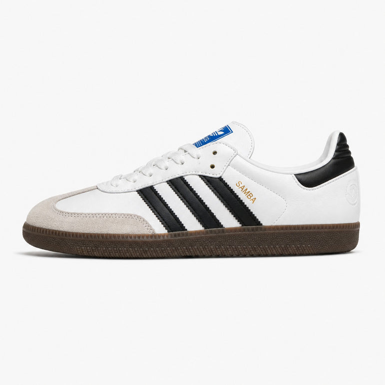 adidas samba dama y hombre
