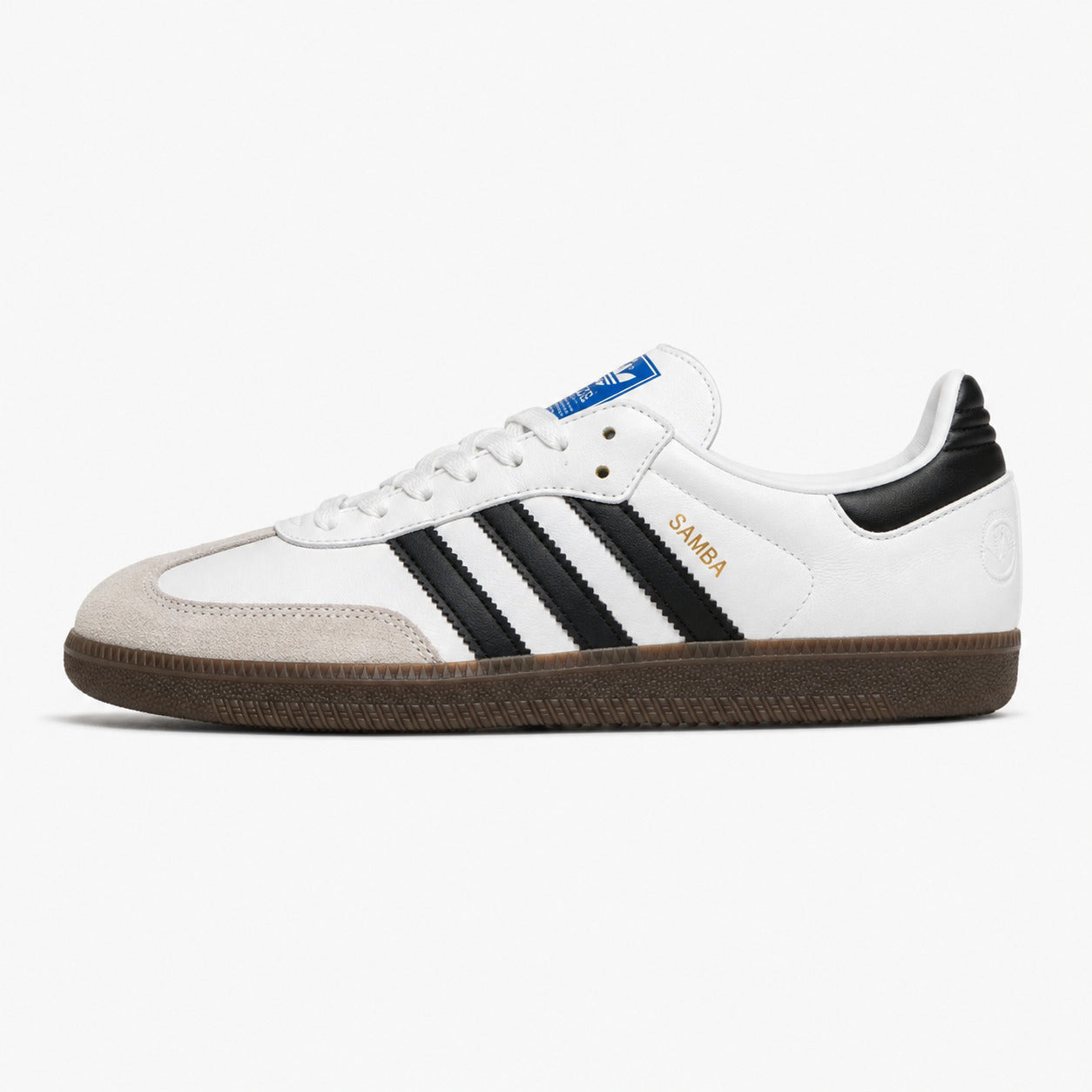 adidas samba dama y hombre
