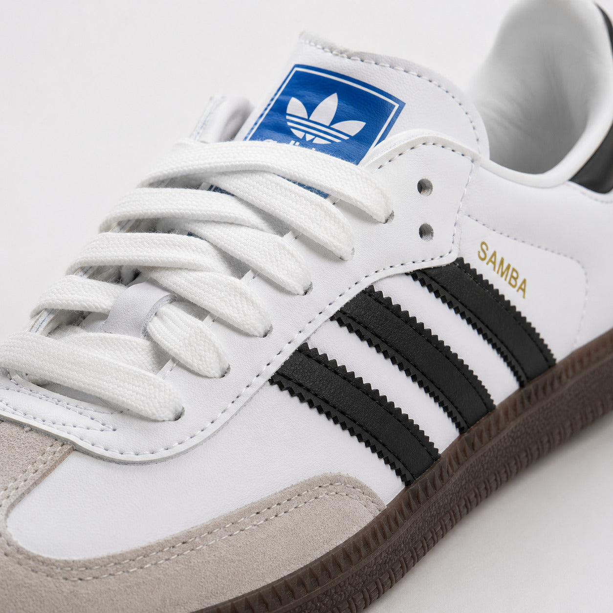 adidas samba dama y hombre