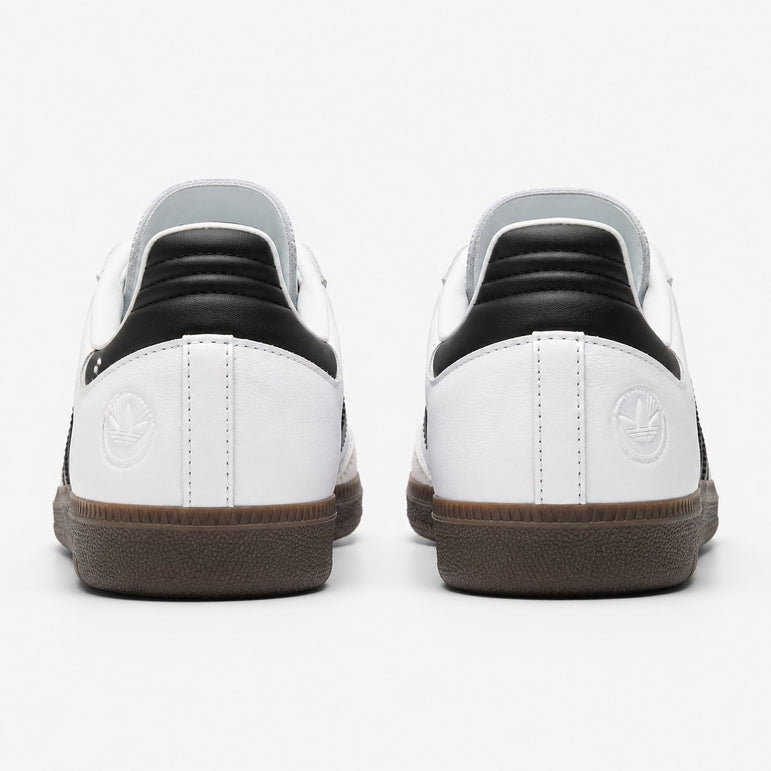 adidas samba dama y hombre