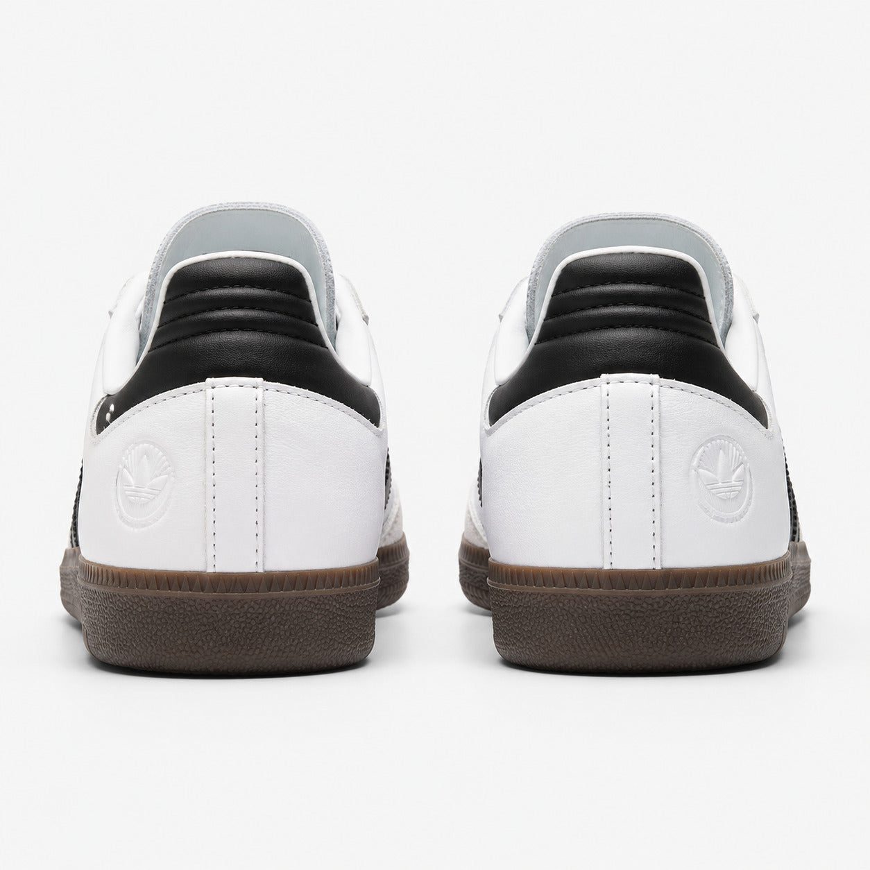 adidas samba dama y hombre